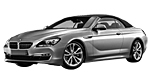 BMW F12 U3308 Fault Code